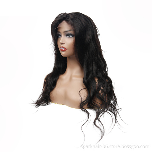 100% unprocessed human body wavy crochet hair, braided brazilian hair
